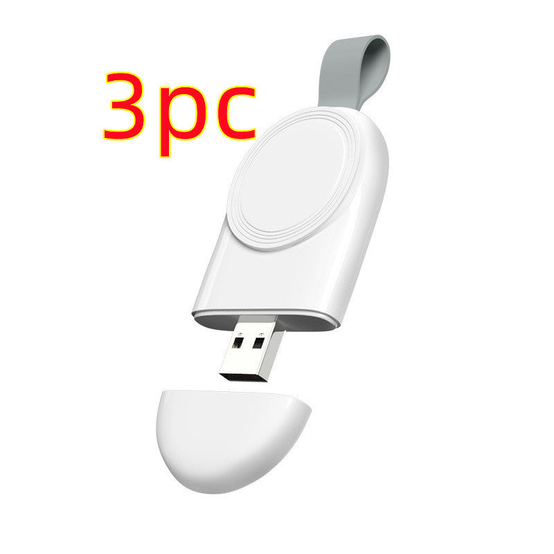MagCharge™ iWatch Magnetic Wireless Charger