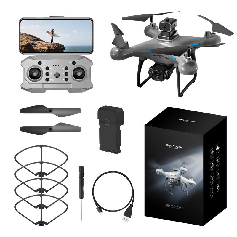 SkyLume AetherPro™ 4K Drone