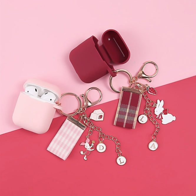 SilkGuard™ Bluetooth Headset Silicone Case