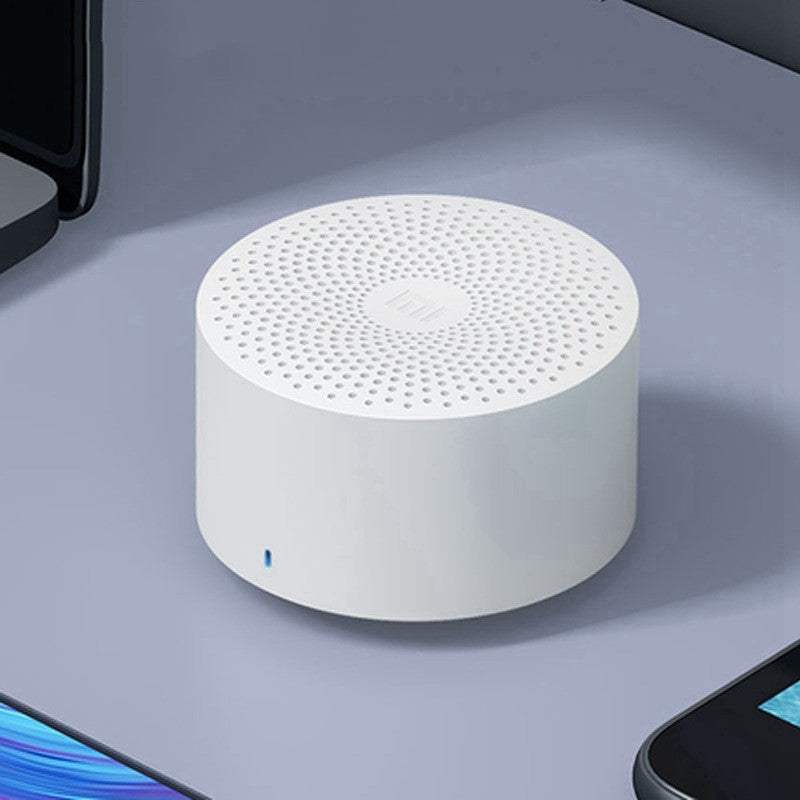 EchoNova™ AI Smart Speaker