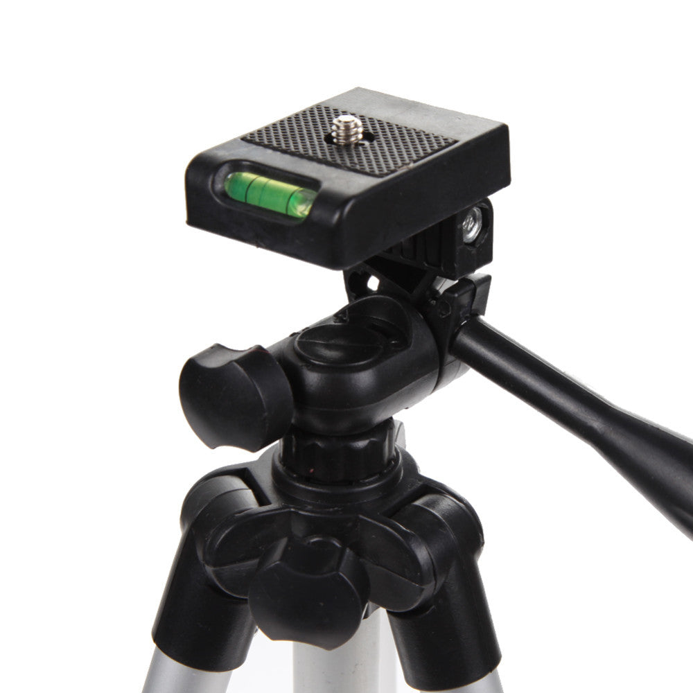 SnapPro Portable Camera Tripod for Apple Devices