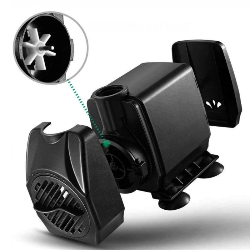 AquaPulse™ Submersible Pump