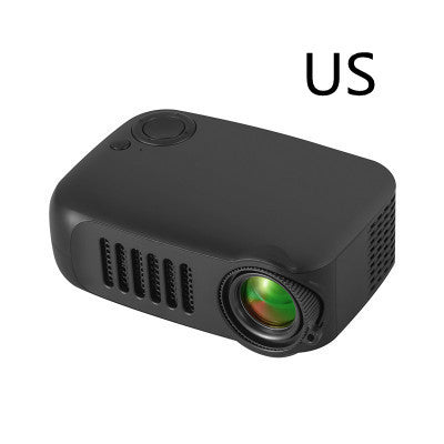 BrightNest 1080P HD Kids’ Projector