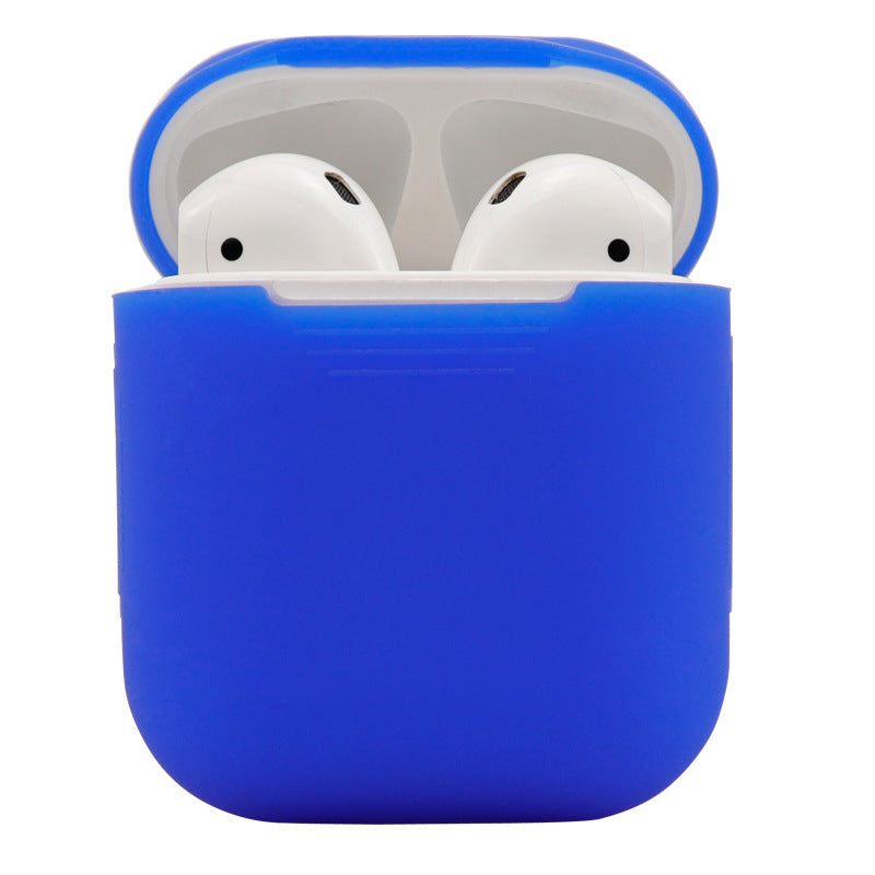 SilicoGuard AirPods Case