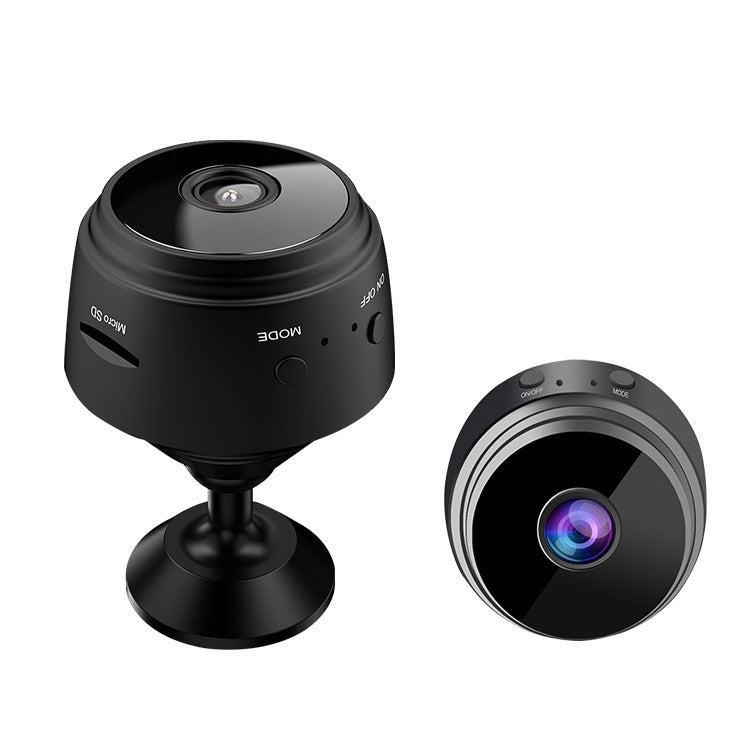 NightSight A9 Smart Sports Camera