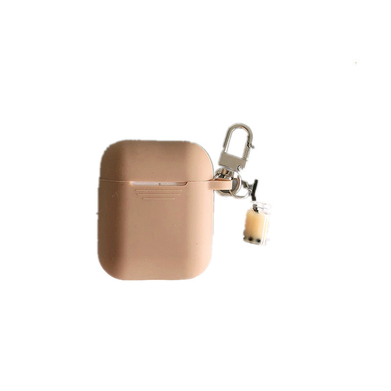 TeaMaster Milk Tea Gadget Storage Case