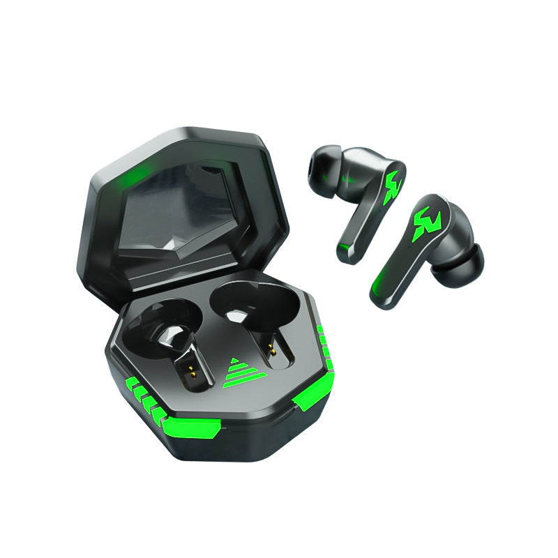 SportSonic Pro Wireless Bluetooth Earphones – In-Ear Sports Stereo Game Headset
