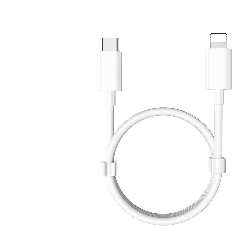 VoltMax™ PD18W Fast Charging Cable