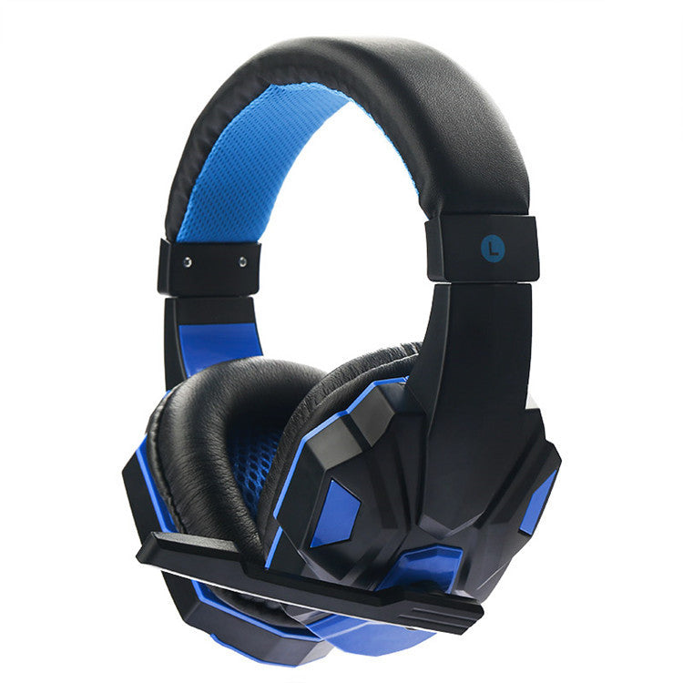 GameMaster™ Pro Wired Gaming Headset