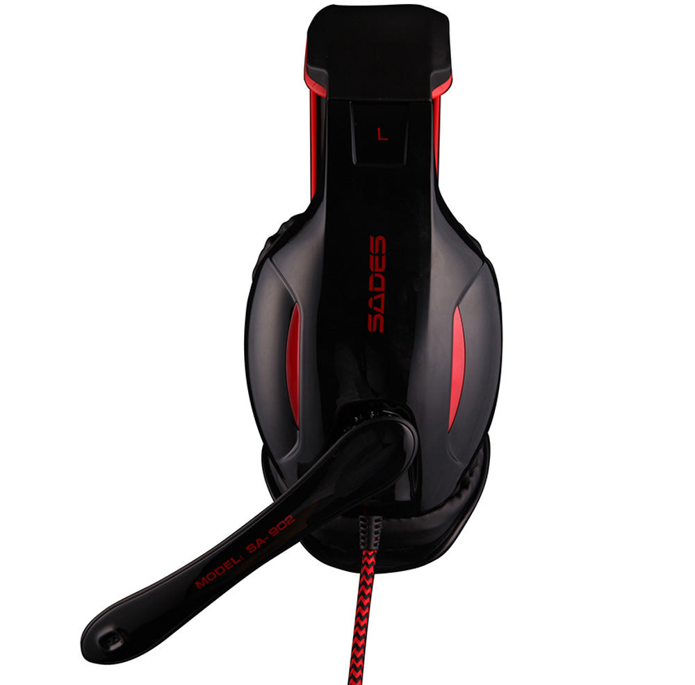 HeroX™ SA902 Gaming Headset