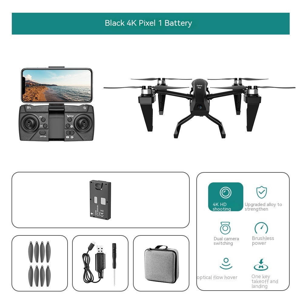 SkyForge KS66™ Alloy UAV Sports Drone Set