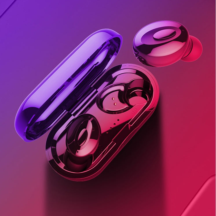 SoundFlow Bluetooth Earphones