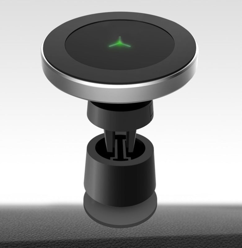 MagnaLux™ Wireless Charging Dock