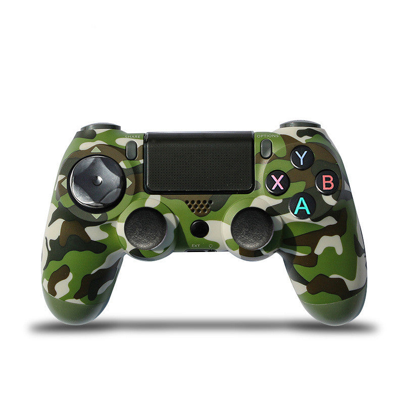VibeMaster Duo™ Wireless Bluetooth Controller
