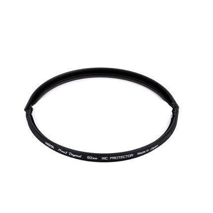 LuxGuard™ LensShield – Premium Camera Filter Protector