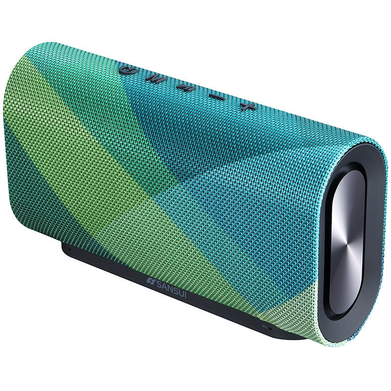 EchoPulse™ Wireless Speaker