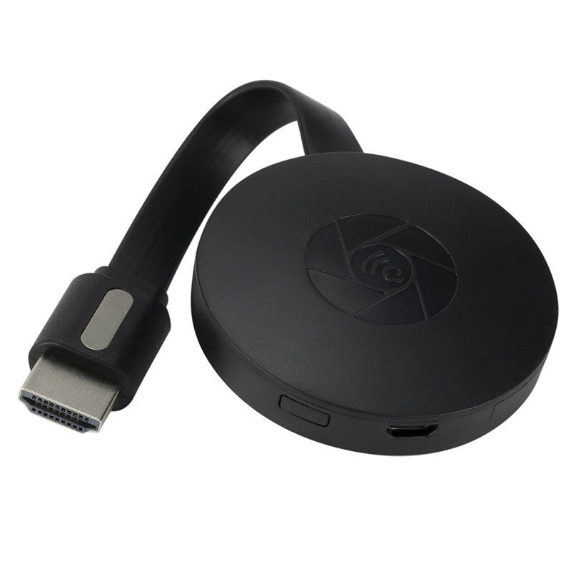 VisionCast Pro: HD Mobile TV Projection & Video Transmission System