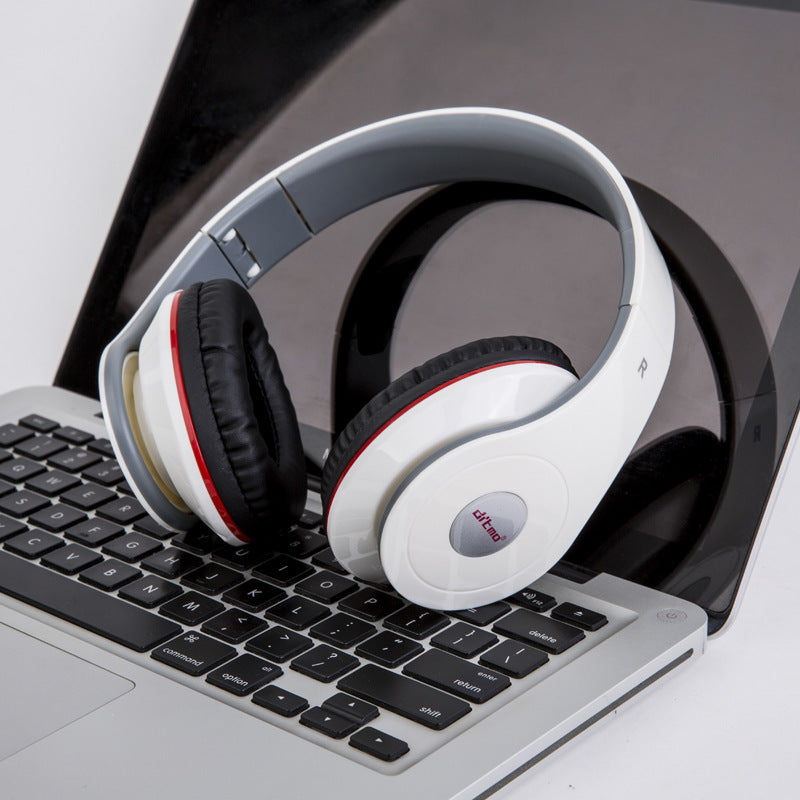 BassBlaze™ Wired Gaming Headset