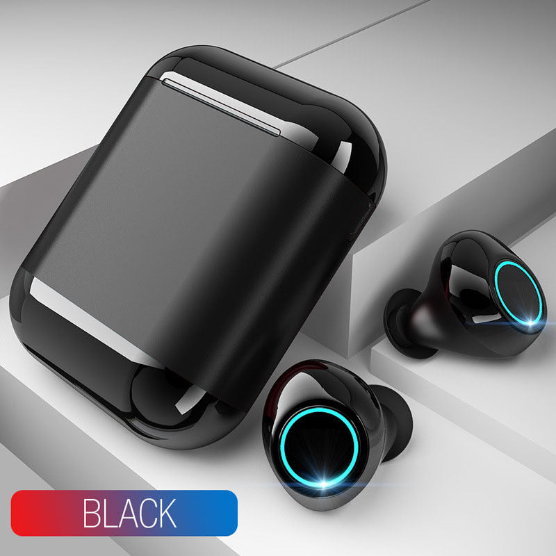 AeroPulse™ TWS | Wireless Bluetooth Earbuds