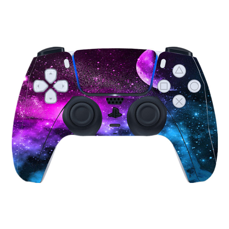 ControlFX – 24-Style Sell Well Sticker Set for PlayStation 5 (PS5) Controllers