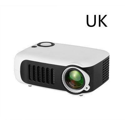 BrightNest 1080P HD Kids’ Projector
