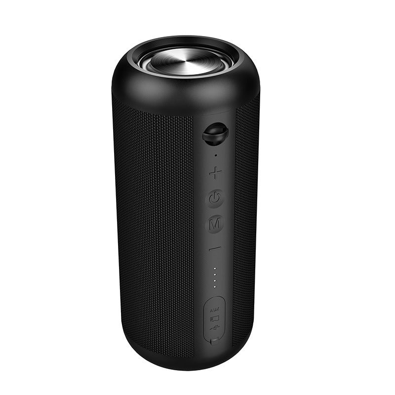 AquaPulse™ – Waterproof Bluetooth Speaker
