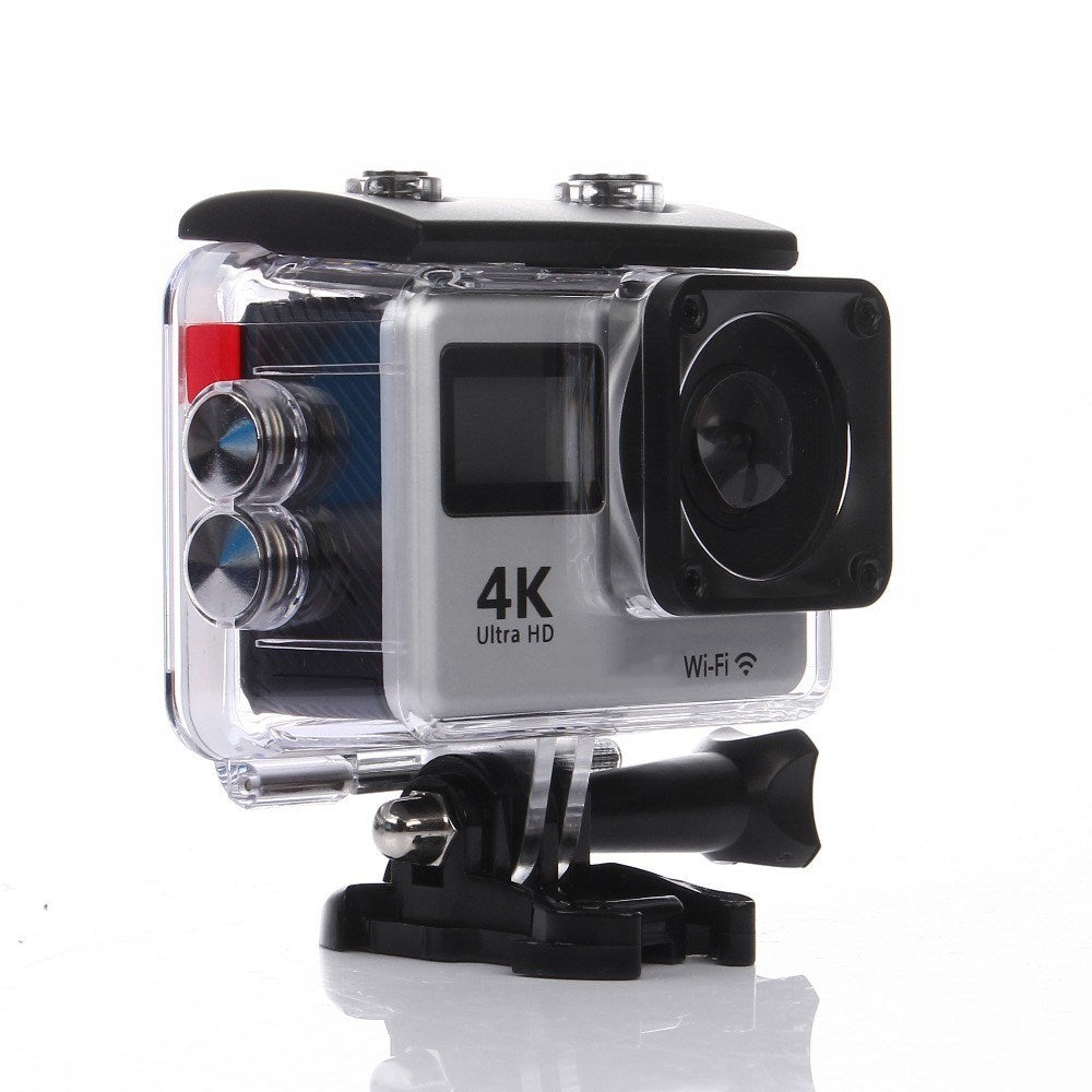 AquaVision™ 4K Diving Camera