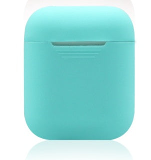 CaseGuard™ Soft Silicone Headphone Storage Protector