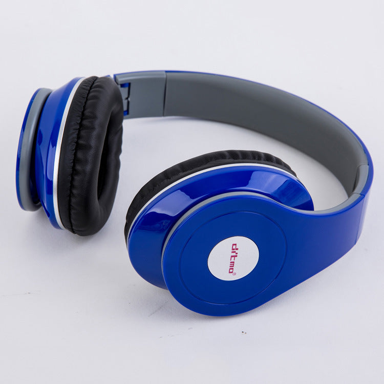 BassBlaze™ Wired Gaming Headset