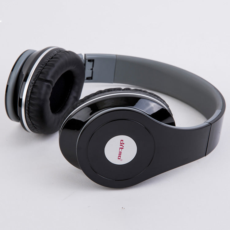 BassBlaze™ Wired Gaming Headset