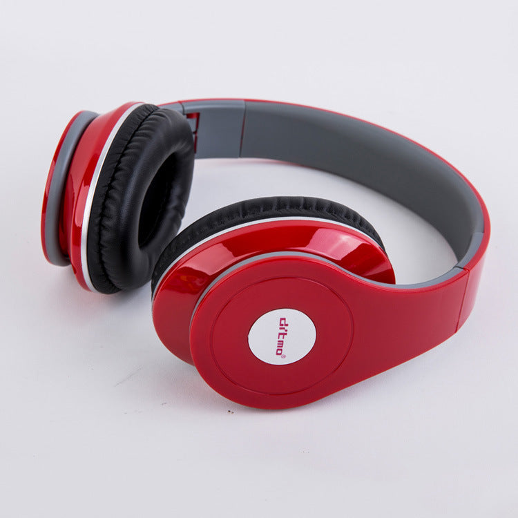 BassBlaze™ Wired Gaming Headset