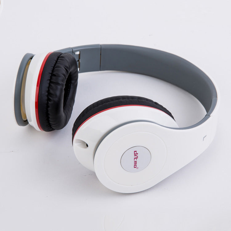 BassBlaze™ Wired Gaming Headset