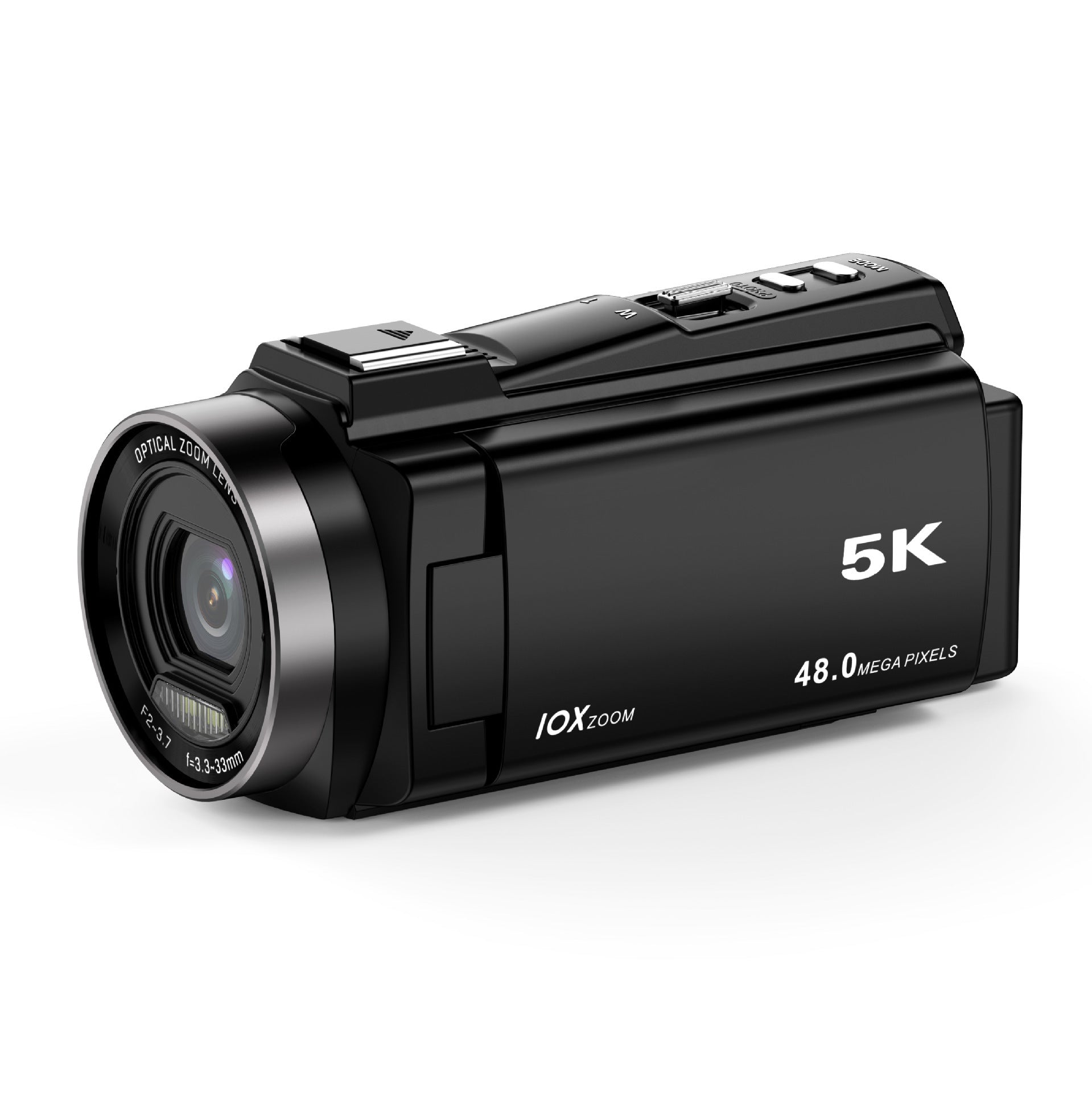 SportPro HD Digital Optical Zoom Camera – Outdoor Adventure DV Camera with Superior Zoom & Clarity