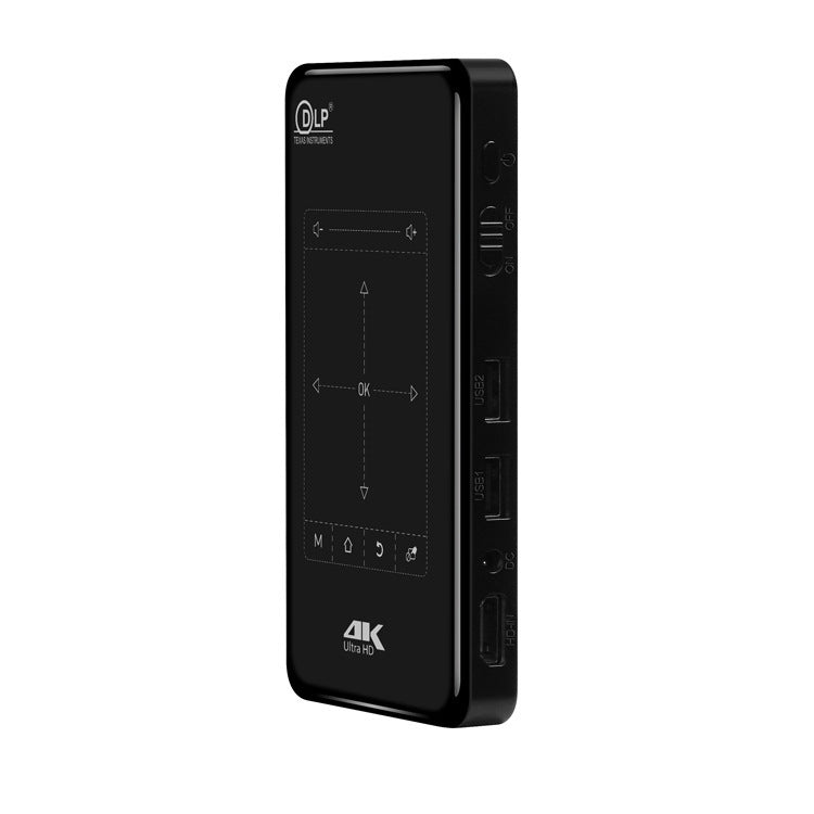 VisionLux™ 4K Ultra HD Projector