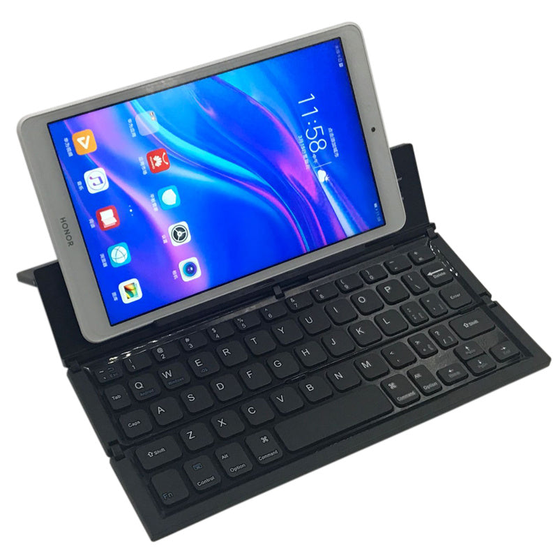 SlimType™ 5.8-Inch Bluetooth Keyboard
