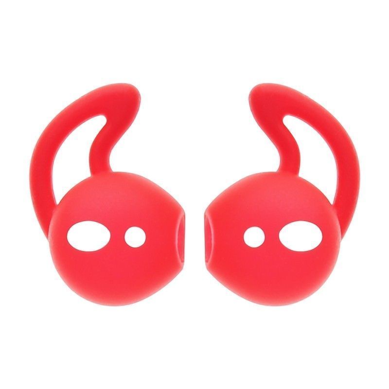 AirGuard™ Silicone Sleeves | Protective Earplug Covers for AirPods