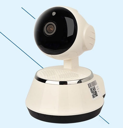 SecureCam™ 720P - Wireless IP Home Security Camera