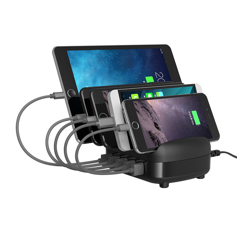 PowerHub™ USB Charging Station