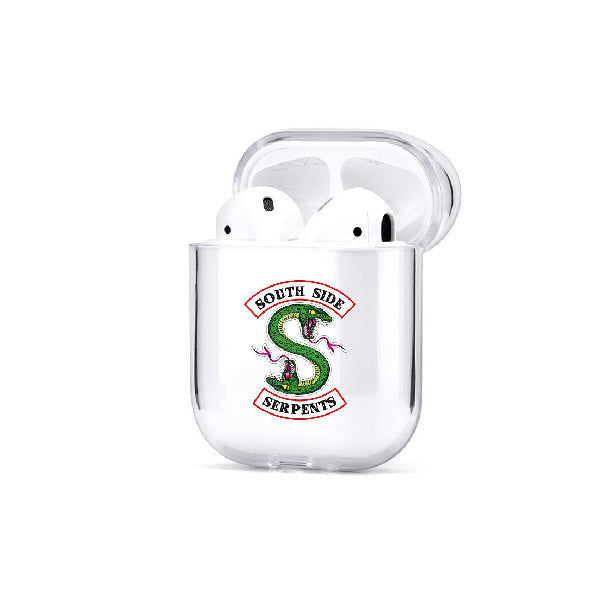 Riverdale Chic AirPods Case – Premium Protection with a Touch of Style