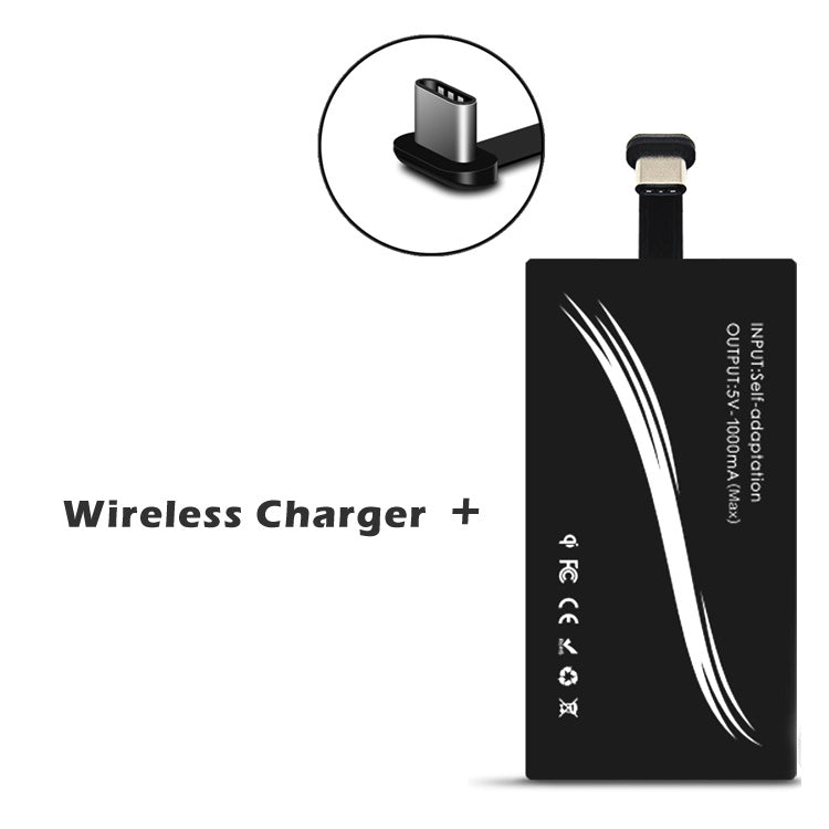 VoltFlex™ TriCoil Wireless Charging Stand