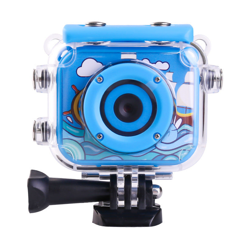 SnapKid Explorer – Digital Camera for Kids