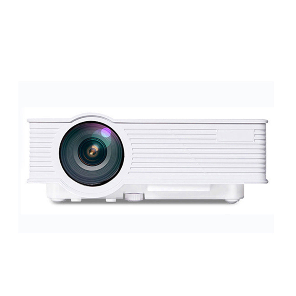 VistaGlow Home Projector