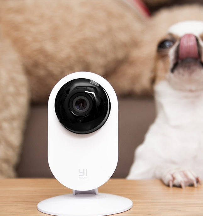 ClearView Pro 1080p Remote Web Camera