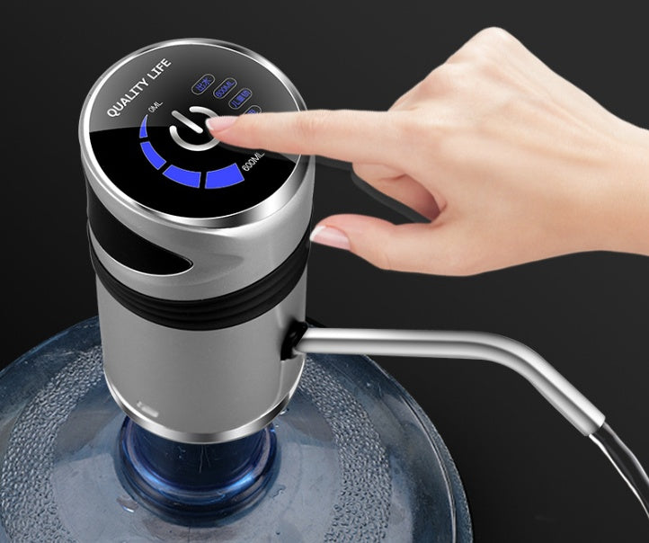 HydroSorb™: The USB Charging Water Absorber