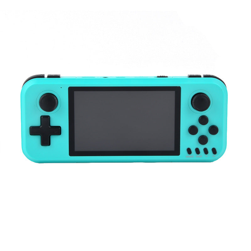 SourceX™ Handheld Game Console System