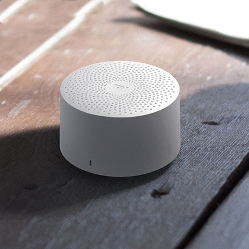 EchoNova™ AI Smart Speaker