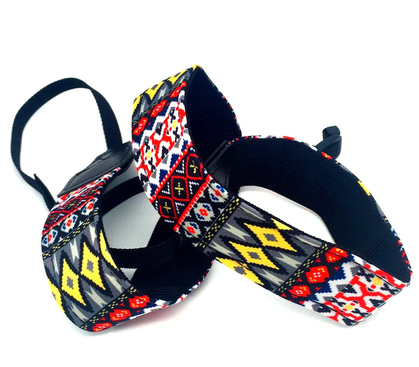 NomadWeave SLR: National Wind Camera Shoulder Strap