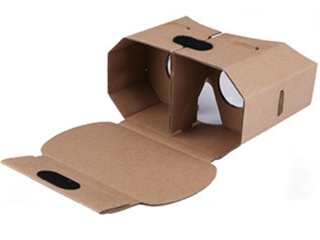 VisionX™ Smart Virtual Glasses