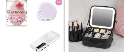 Voltelle™ MiniMax 20K Power Bank