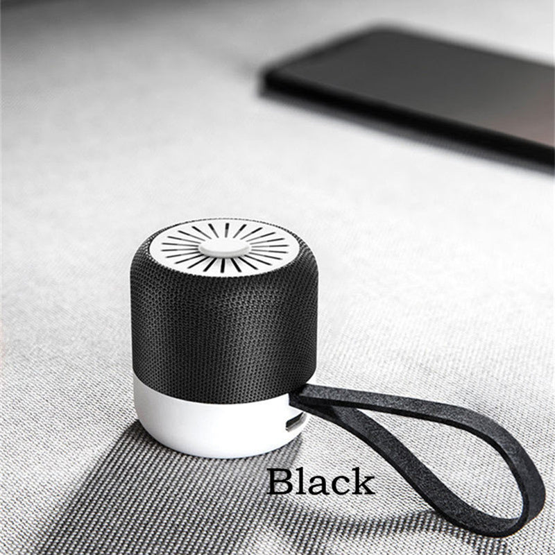 MiniBoom Bluetooth Speaker
